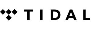 Logo Tidal