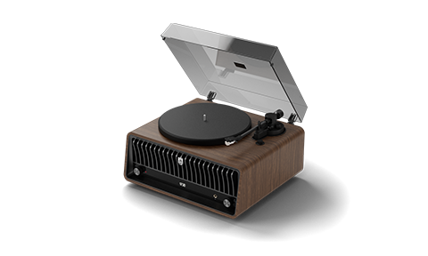 Philips TAV9000BK