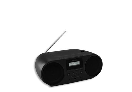 Lecteur de CD Philips Z5000