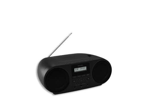 Lecteur de CD Philips Z6000