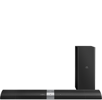 SoundBars