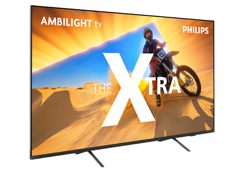 Philips 4K UHD LED Android Smart TV – The Xtra TVs