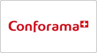 Conforama-logo