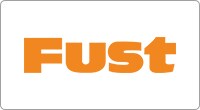 Fust-logo
