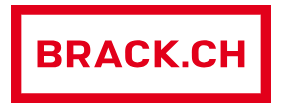Brack logo