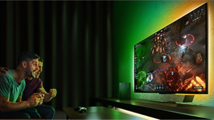 Konsolen-Gaming