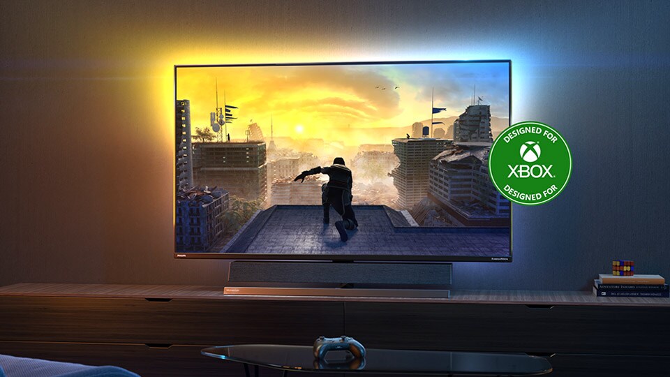 Philips Momentum – In den Moment eintauchen