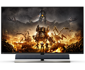 Konsolen-Gaming – Serie 559M1RYV.