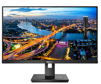 Monitore für Privatsphäre – Produkt 242B1V/00