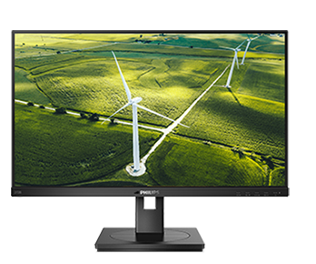 Umweltfreundliche Monitore – Serie 272B1G/00