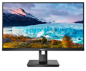 Monitore für den professionellen Einsatz – Serie 272S1AE/00