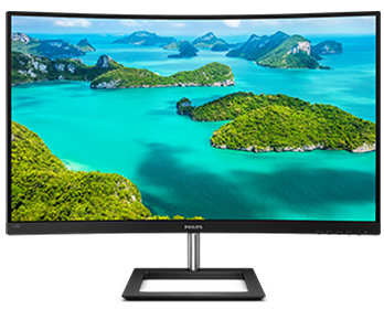 Monitore für Privatanwender – Serie 328E1CA/01