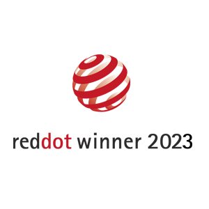 Reddot Design primées