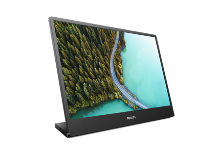 Tragbare Monitore – Produkt 16B1P3302/00