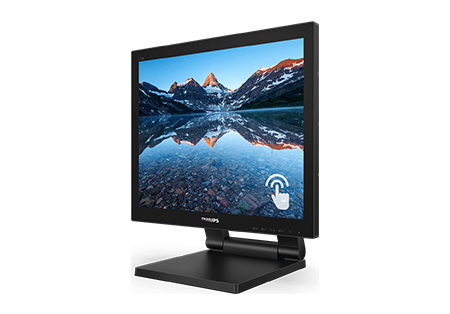 Touchscreen-Monitore – Produkt 172B9T/00