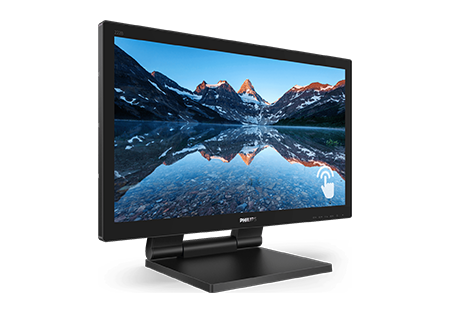 Touchscreen-Monitore – Produkt 222B9T/00