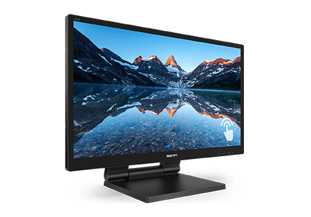 Touchscreen-Monitore – Produkt 242B9T/00
