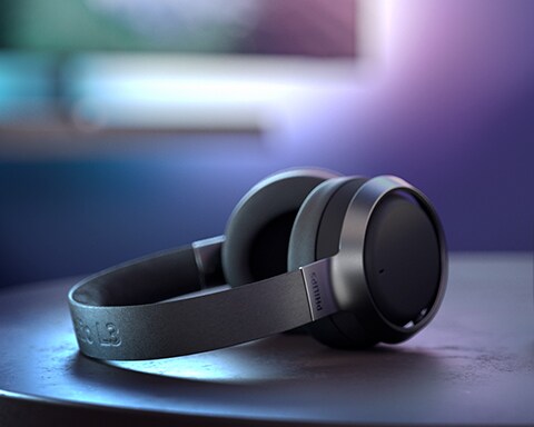 Philips Fidelio Kopfhörer und Soundbars