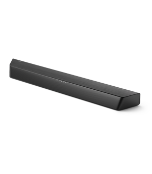 Philips B7207 2.1-Soundbar mit kabellosem Subwoofer