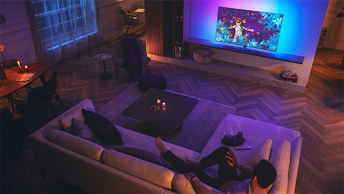Comment placer correctement votre TV dans n’importe quelle pièce