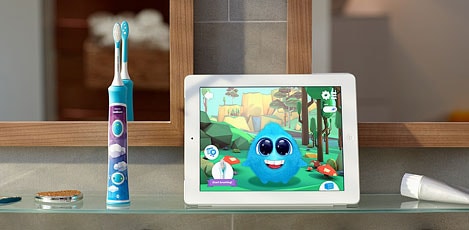 Philips Sonicare For Kids