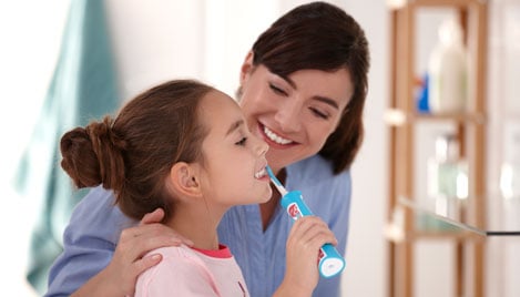 Philips Sonicare For Kids