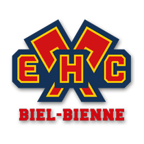 Wappen EHC Biel