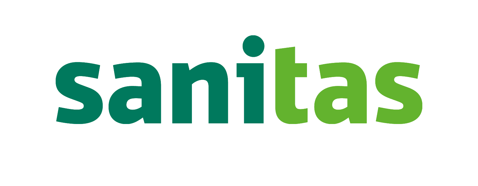 Sanitas Logo