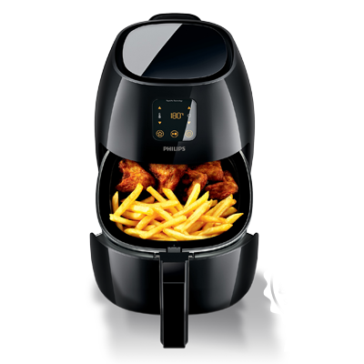 Friteuse à air chaud - Airfryer XL │ Philips