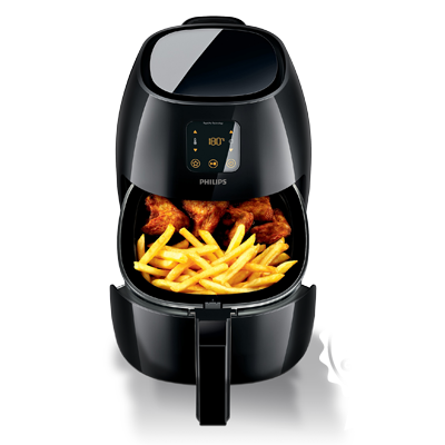 Philips Airfryer XL, HD9240/91