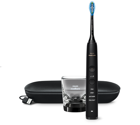 Philips Sonicare DiamondClean 9000