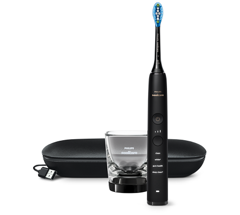 Philips Sonicare DiamondClean 9000