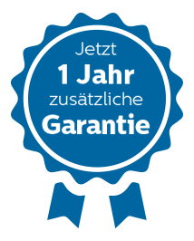 Garantie Logo