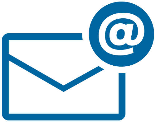 Mail Icon