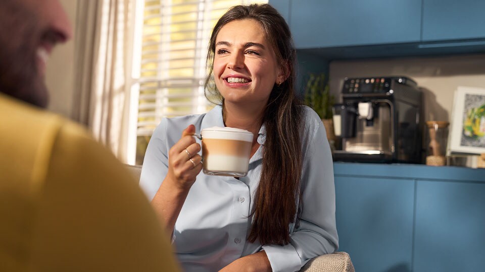 Kaffee schmeckt verbrannt?