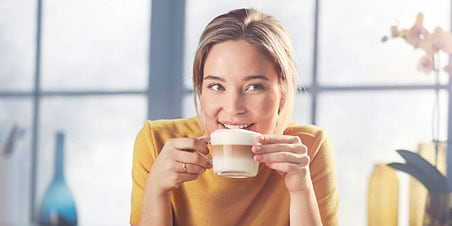 Perfekter Cappuccino – 5 Zubereitungs-Tricks