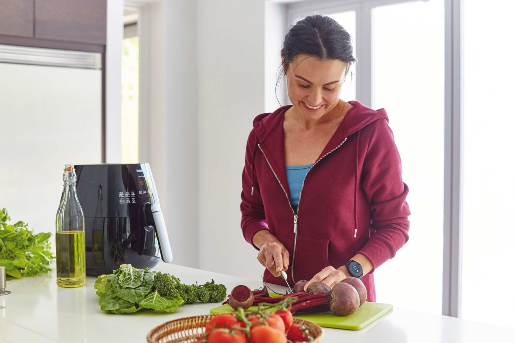 Comment cuire des légumes correctement ?