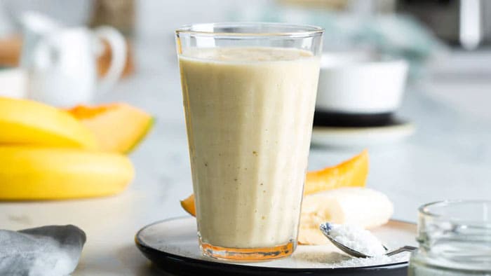 Bananen Smoothies Rezepte