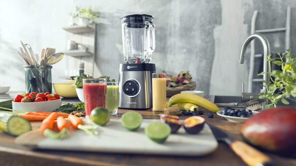 Ideen für Ihre nächste Smoothie Bowl