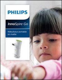 Philips InnoSpire Go Brochure