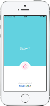 Baby+ Screenshot