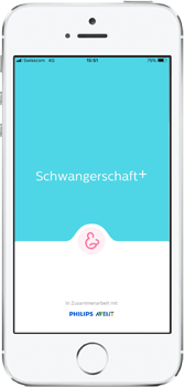 Schwangerschaft + Screenshots