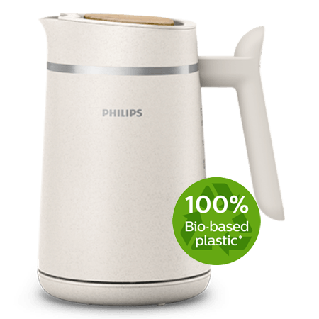 Philips Eco Conscious Edition, Wasserkocher