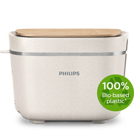 Philips Eco Conscious edition, Grille-pain