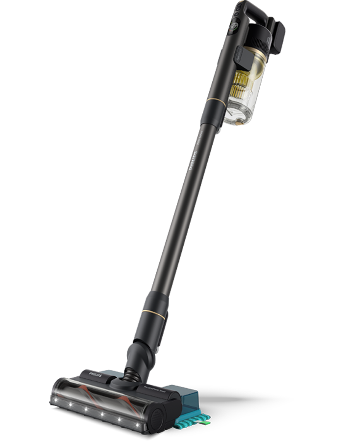 Aspirateur sans fil Aqua série 7000 Philips