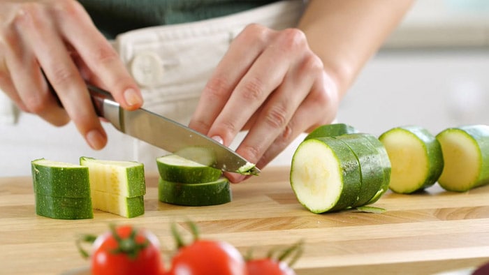 Idées reste de légumes