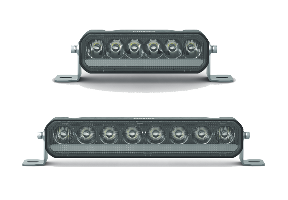 LED-Lichtleisten
