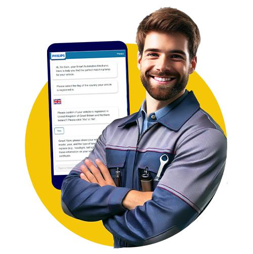 sam smart automotive mechanic mobile