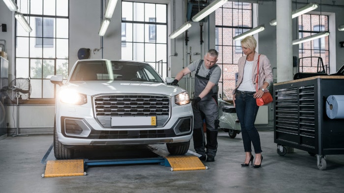 Gute Glühbirnen, schlechte Glühbirnen