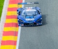 Das 24-Stunden-Rennen von Spa